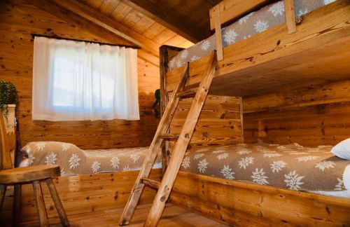 iFlat Chalet Carole Ortisei - Foto 26