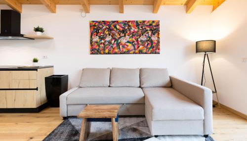 [Dimora Elysium] Vicino F1/ Ospedale San Gerardo - Foto 2