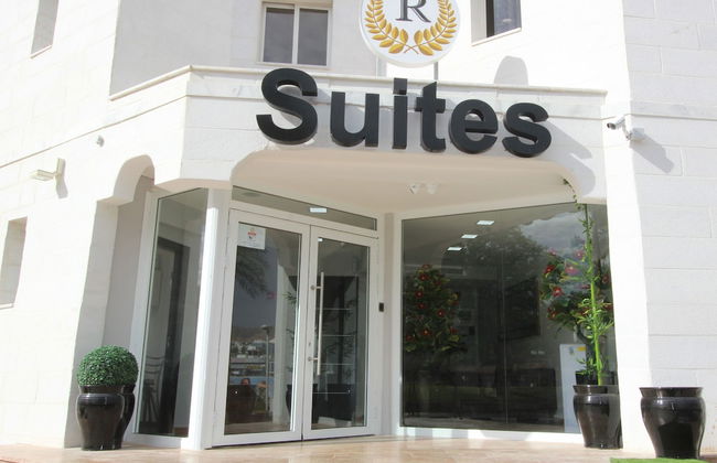 Rich Royal Suites - Foto 58