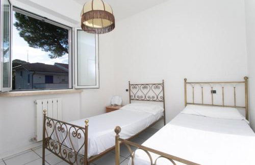 N114 - Numana, trilocale con vista mare - Foto 7