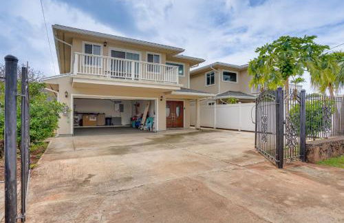 Ewa Beach Apartment with Beach Gear about 1 Mi to Ocean! - Foto 22