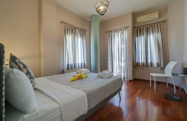 Villa Politia - Foto 13