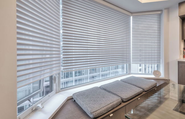 Waterfront Clair Avenue Suites - Foto 14