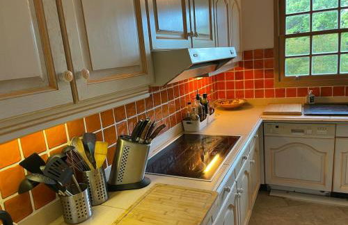 Villa La Perla, a true gem near Sainte-Maxime! - Foto 35