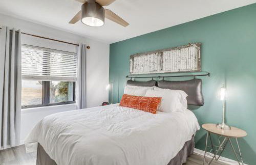 Harrisonburg Home with Deck - 2 Mi to JMU! - Foto 13