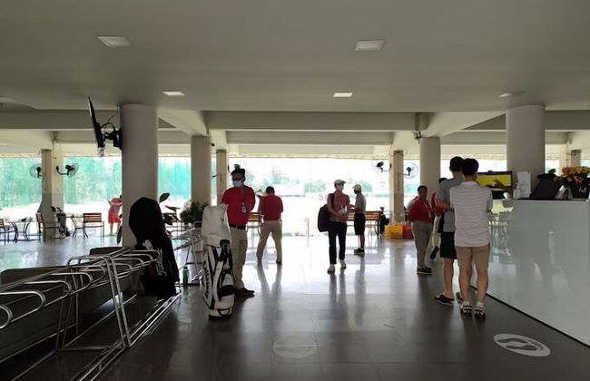 Scenic Valley Condotel - Foto 77