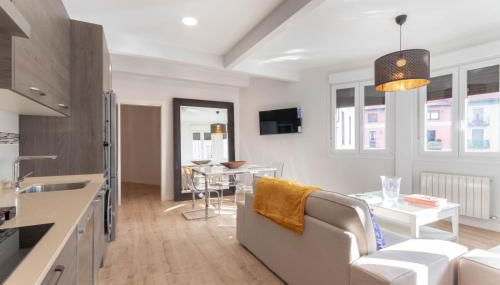 Apartamento Miribilla - Foto 2