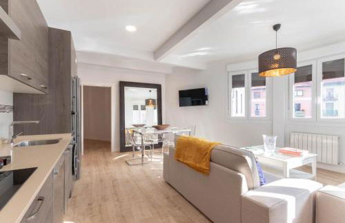 Apartamento Miribilla - Foto 2