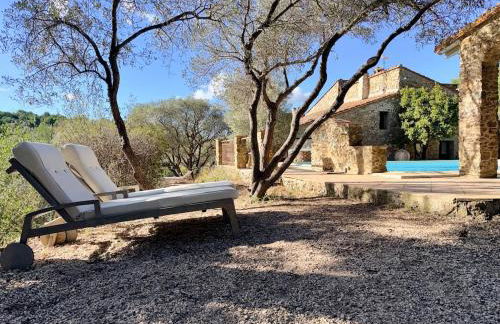 Mas Sarava - Retraite détente - Pilates et Massage - Foto 35