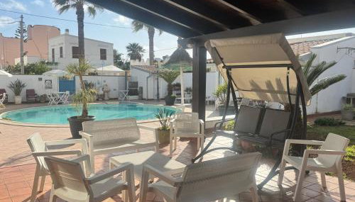 Villa con piscina uso esclusivo - Foto 2