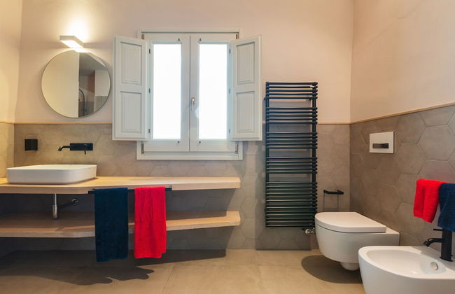 2320 Villa Ilse by Perle di Puglia - Foto 14