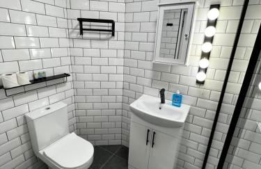 Amani Apartments - Glasgow City Centre - Foto 55