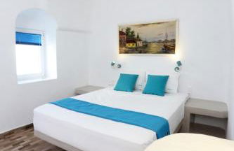 Church and Cave - Santorini Private Residences - Foto 28