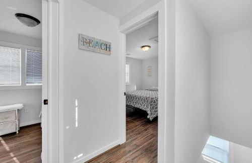 Charming 2-BR Home, 4 Blocks to the Boardwalk home - Foto 16