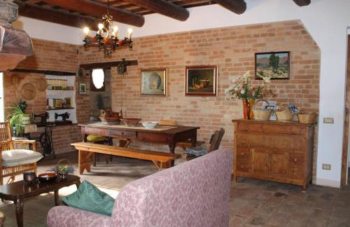 Countryhouse Montebello - Foto 21