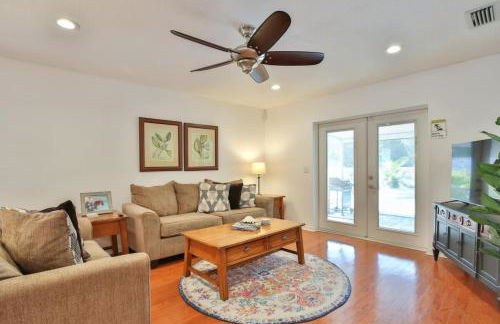 Resort Saltwater Pool Spa Near Anna Maria - Photo 14