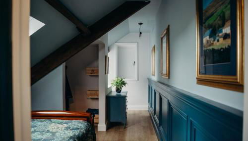 Old Sunday School - pet friendy, hot tub hideaway - Foto 5