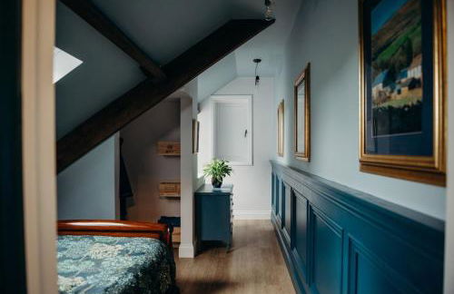 Old Sunday School - pet friendy, hot tub hideaway - Foto 5