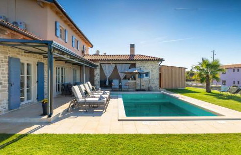 Beautiful Home In Maruzini With Sauna - Foto 7