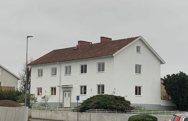 4 Bed Apartment Outdoor Space in Karlskrona - Photo 22