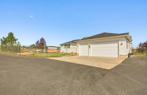 Scenic Large-Group Retreat, 1 Mi to Bryce Canyon! - Foto 40