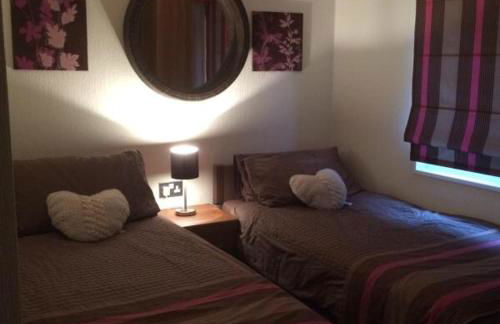 Ramintoul Lodge - Foto 15