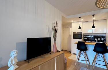 LArsenal avec parking, centre de Rennes - Foto 16