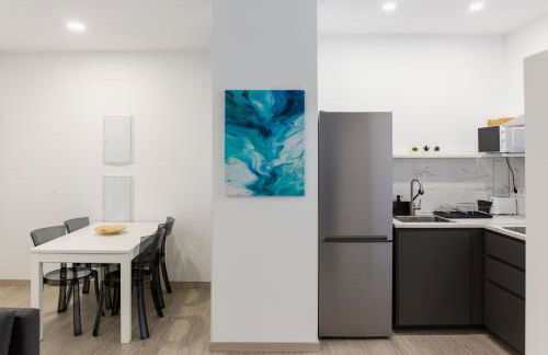 Likehomeapartments Deluxe Complex Malaga center - Foto 58