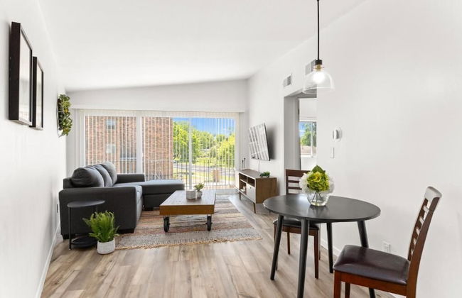 The Concord Place - Foto 43