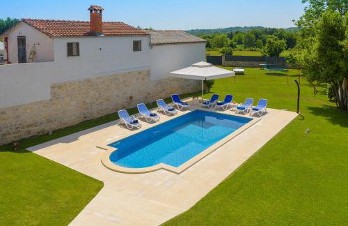 Villa Mišan by Istrialux - Foto 52