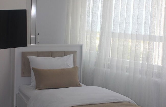 Efnan Apart Trabzon - Photo 23