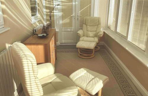 Snowdonia coastal getaway ideal for groups up to 6 - Foto 22