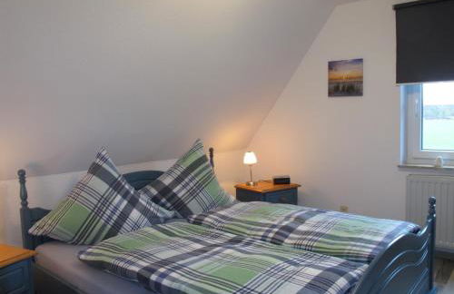 Fewo ERNA by fewo-plan HORS110 an der Nordsee bei Horumersiel-Schillig - Photo 13