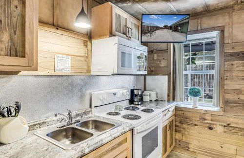 Casas Coastal Experience Cabin B - Foto 30