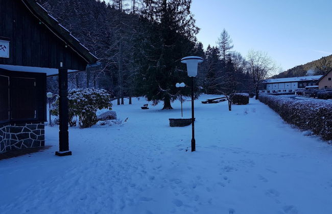 Ferienwohnung im Oberharz in Wildemann - Foto 25