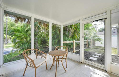 Modern Naples Duplex Home about 6 Mi to Beach! - Foto 3