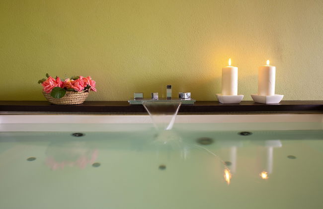 Naturalis Bio Resort & Spa - Foto 27