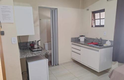 Kitnets Dona Lucia SJC - Foto 11