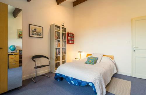 Villa in Hyères near Beach & Pool - Foto 19