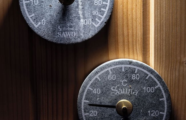 Appart Hotel GLAM88 Suites SPA et SAUNA - Photo 35