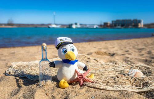 LAGOVIDA Dünenhaus Comfort Familia b am Störmthaler See - Foto 25