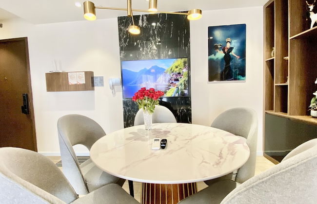 Sunrise City Apartment - Photo 63