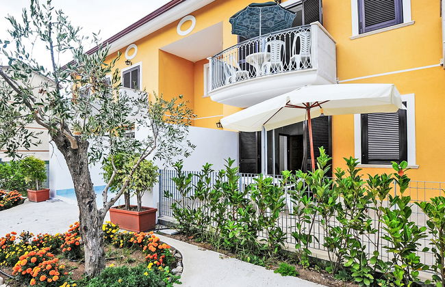 Casale Cilento - Foto 17