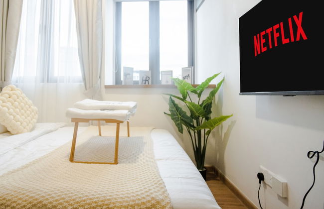 Riveria City KL Sentral by Guestonic - Foto 67