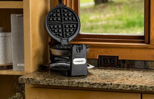 The Evergreen Castle - Foto 34