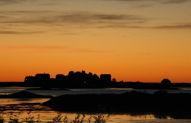 Holiday Home in Farstad - Foto 47