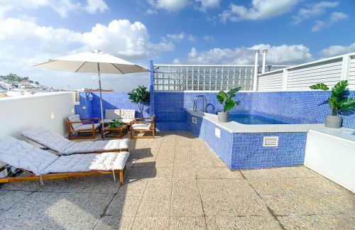 Duplex with pool in Gelves, close to Seville - Photo 21