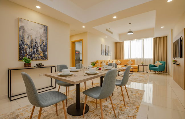 Platinum Coast Hotel Apartments - Photo 7