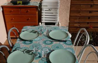 Bel Appartement accès direct mer; L'Almanarre, HYERES - Foto 38