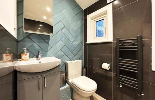 Evelyn's Place hosted by AirOperate - Foto 12